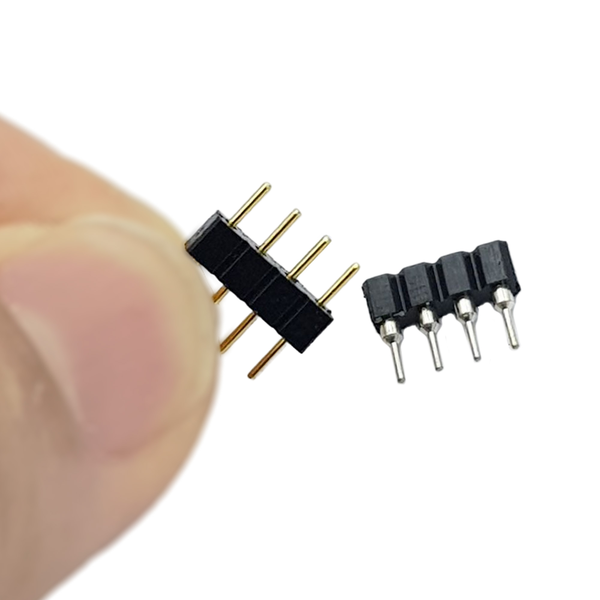 Ghim Nối Led RGB 5050 4 chân