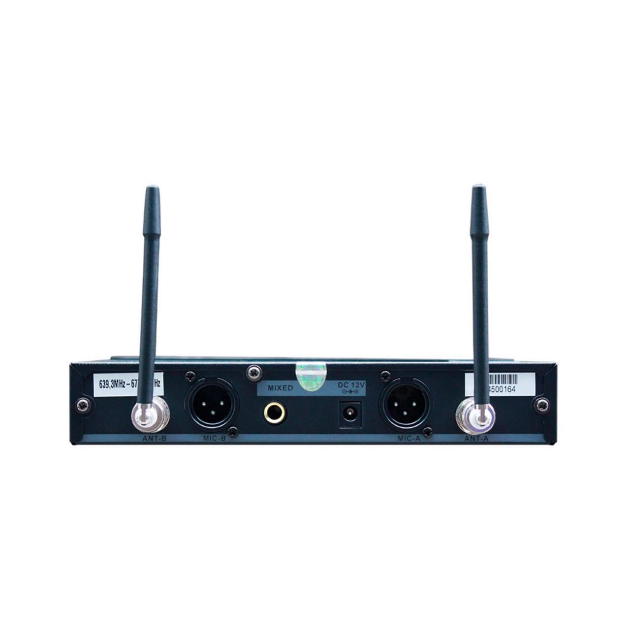 Micro không dây Arirang M1