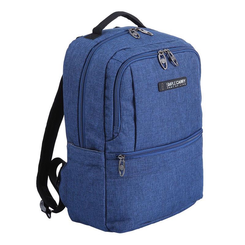 [HCM]Balo Laptop SimpleCarry ISSAC 6