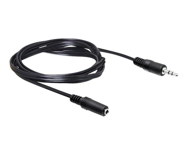 Cáp nối dài dây loa 1.5m