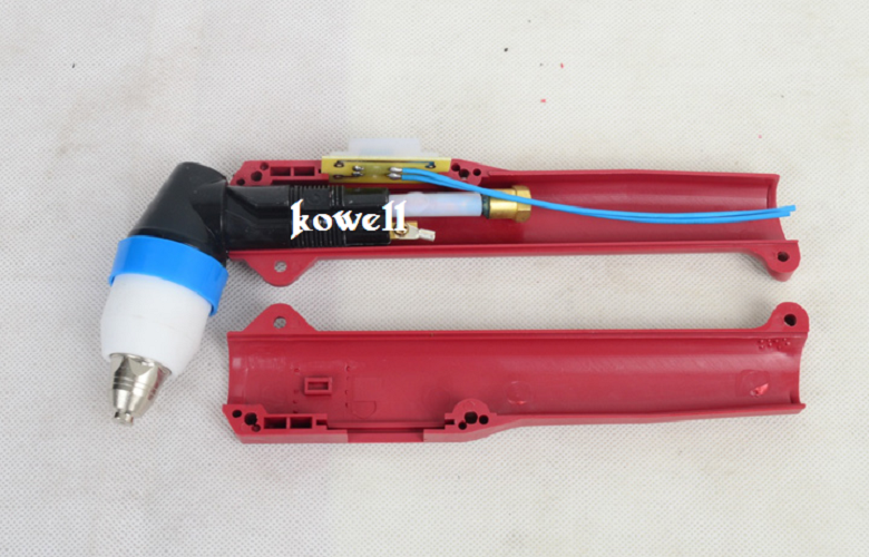 Tay cắt plasma P80