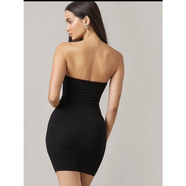 [ SIZE LỚN BIGSIZE 55Kg-100Kg ] ĐẦM ỐNG