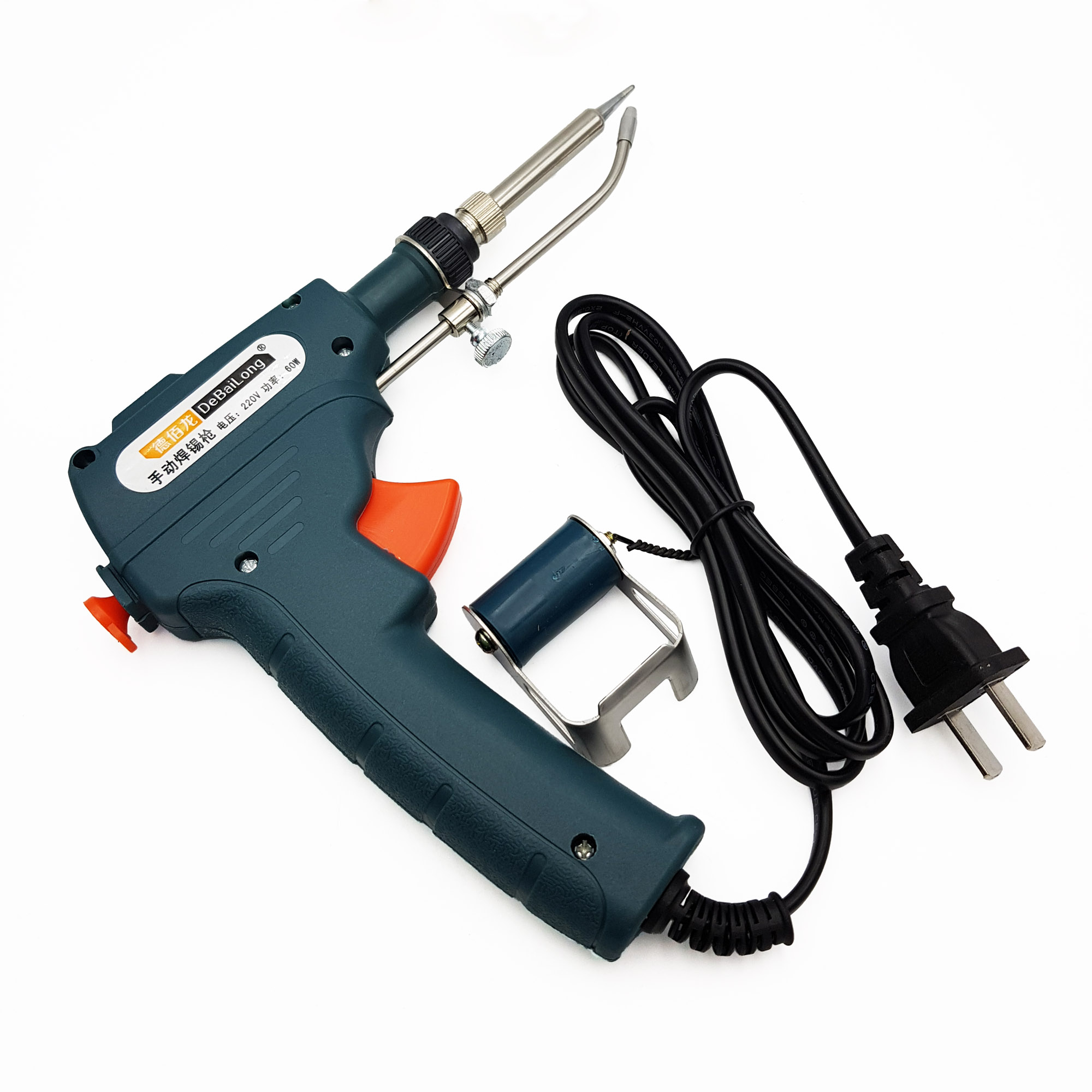 Mỏ hàn tự động đẩy chì 900M/936 220VAC 60W