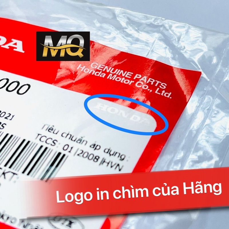 Công tắc Passing SH zin Honda