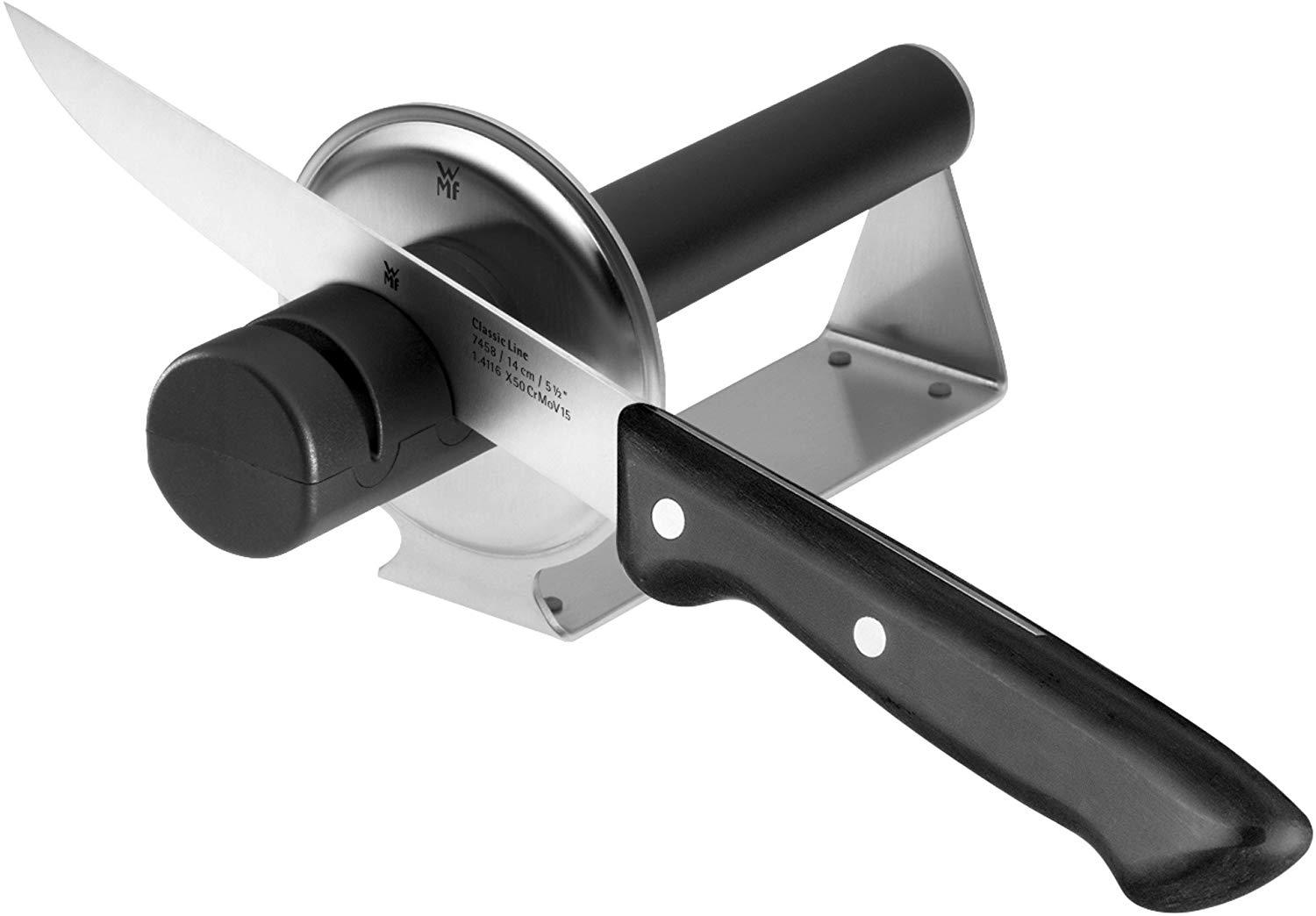 Mài dao 2 lưỡi WMF Messerschärfer - Đức