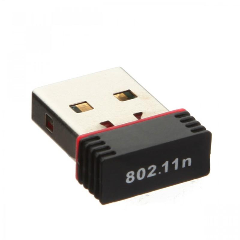 [HCM]Usb thu wifi LB-link 150Mps