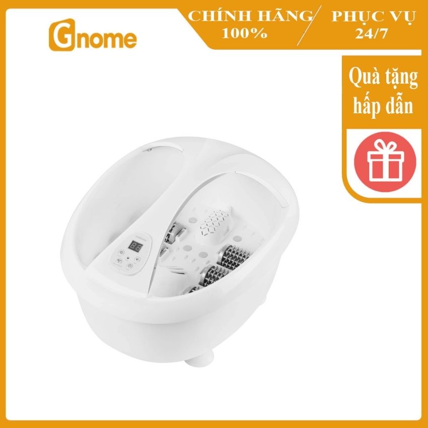 [THẾ HỆ MỚI] Bồn ngâm Massage chân Medisana FS 888 [HÀNG ĐỨC]
