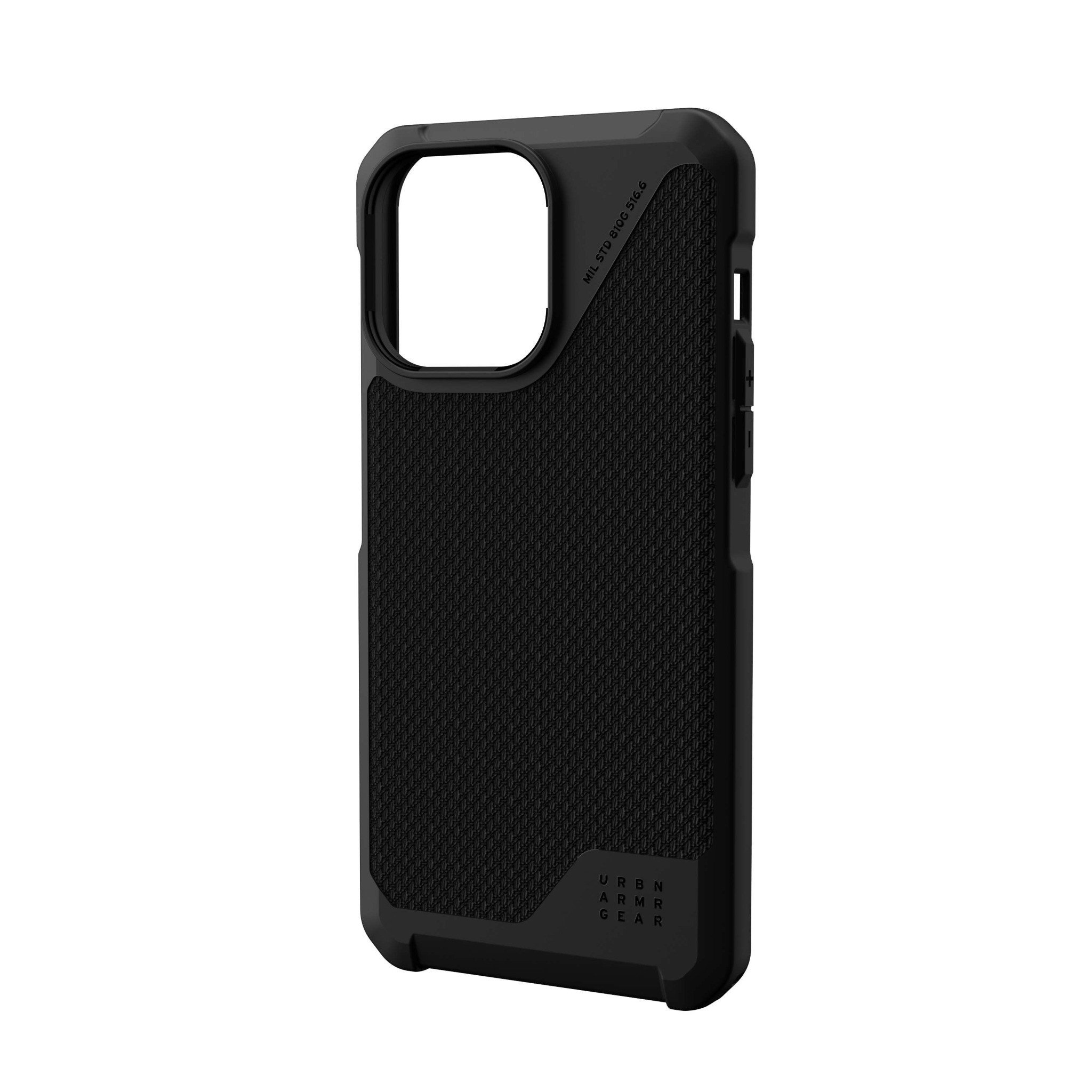 Ốp Lưng UAG METROPOLIS LT w MAGSAFE Cho iPhone 14 Pro Max [6.7 INCH]