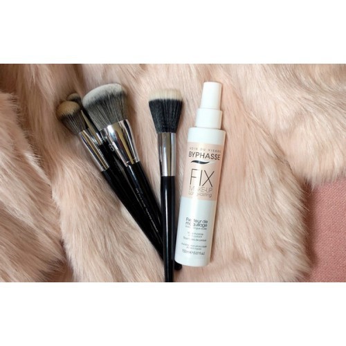 [HCM]Xịt Khóa Nền Byphasse Fix Make Up Long Lasting 150ML