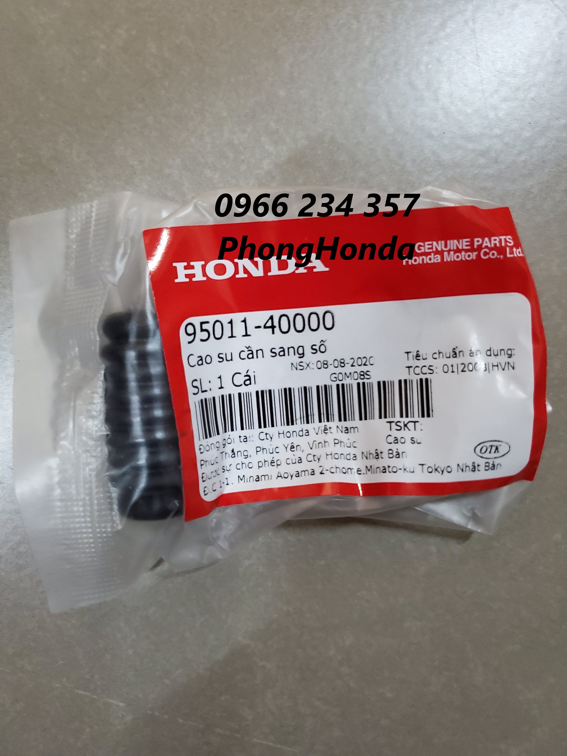 Cao su cần số wave , dream và 1 số loại xe số honda