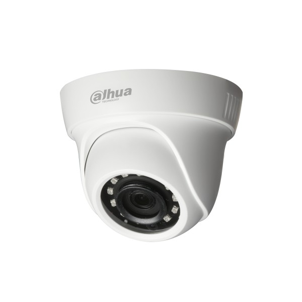 Camera Dahua IPC HDW 1230SP-S4/ 2MP Vỏ Sắt