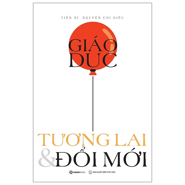 Fahasa - giáo dục - tương lai & đổi mới