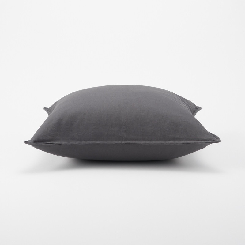 Muji Vỏ Gối Tựa Lưng Oxford