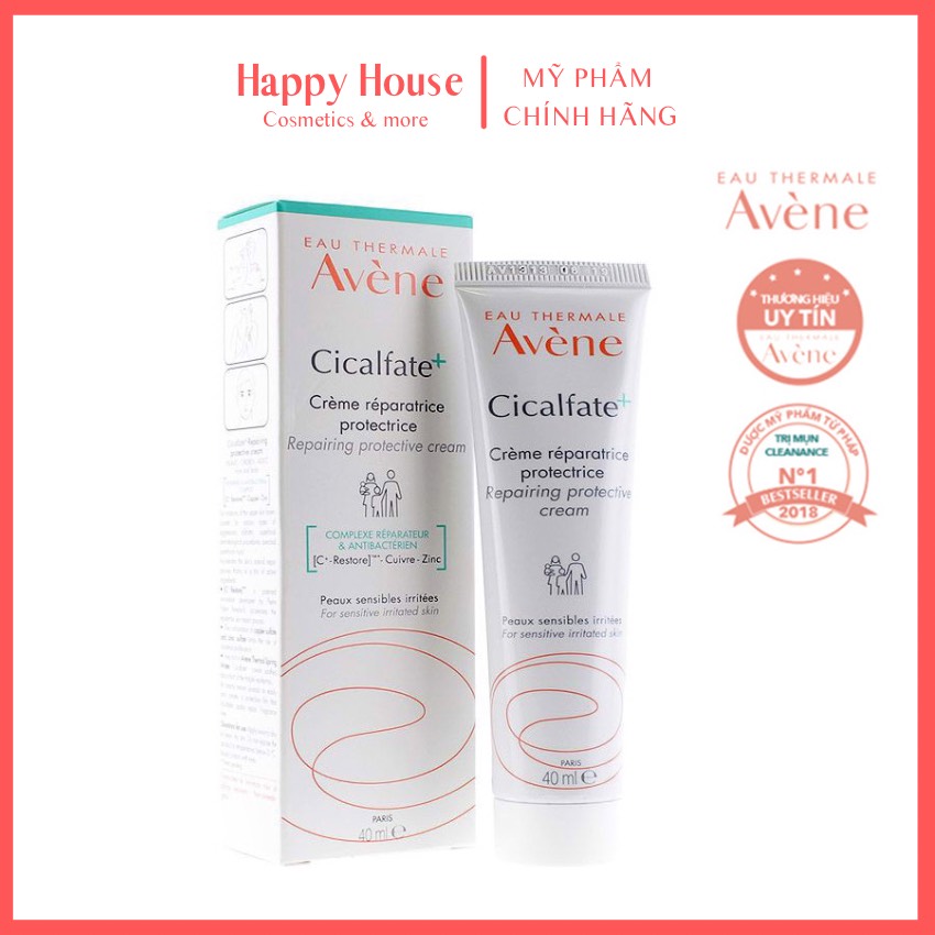 Kem dưỡng phục hồi da, mờ thâm