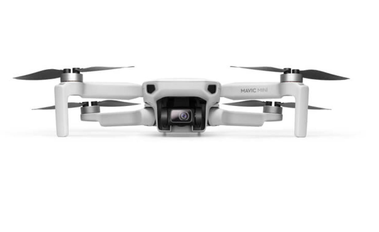 [Trả góp 0%]Flycam DJI Mavic Mini - SS5