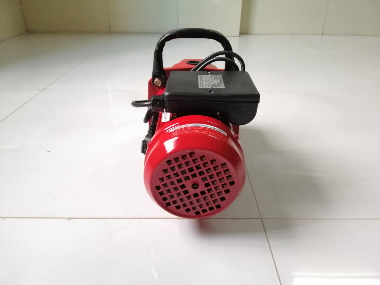 Máy bơm nước đầu lợn Shining SHP-752DE, ĐT: 0948.483.587