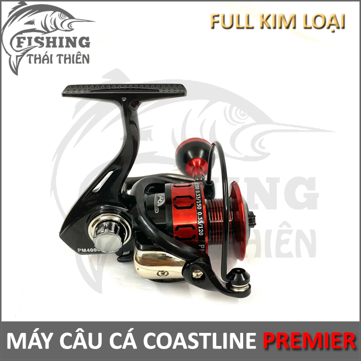 Máy Câu Cá Shimano Sahara Chính Hãng Nhiều Size Siêu Mượt Câu Lure, Câu Biển