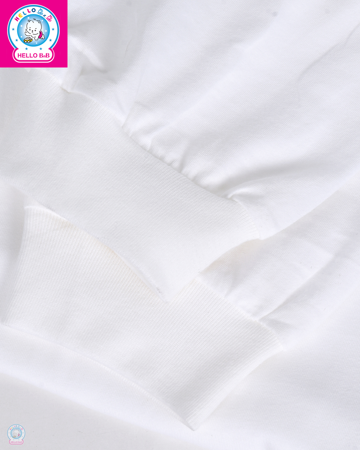 Quần dài bo Bigsize 1481 - HELLO BnB