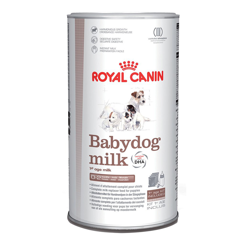 Thức ăn hạt Royal canin Baby Dog Milk 400g, 2kg|Thức ăn vặt cho chó|Thức ăn hạt cho chó|Thức ăn cho thú cưng|Thức ăn vặt cho thú cưng|snack cho chó|thức ăn cho chó|đồ ăn chó|thức ăn cho chó con|thức ăn hạt cho chó trưởng thành|hạt cho mọi loà