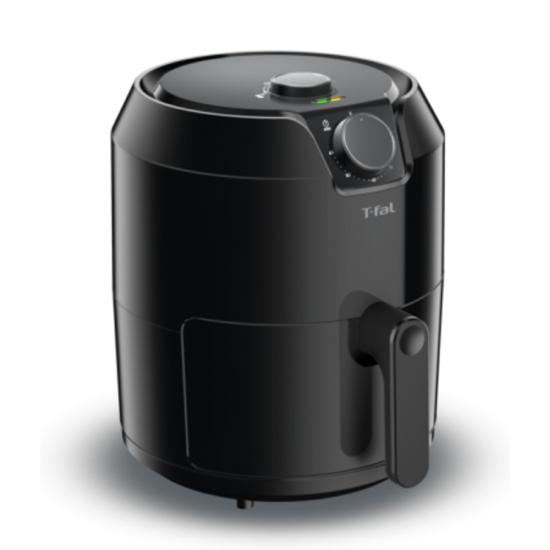 [Trả góp 0%]NỒI CHIÊN KHÔNG DẦU TEFAL EY2018