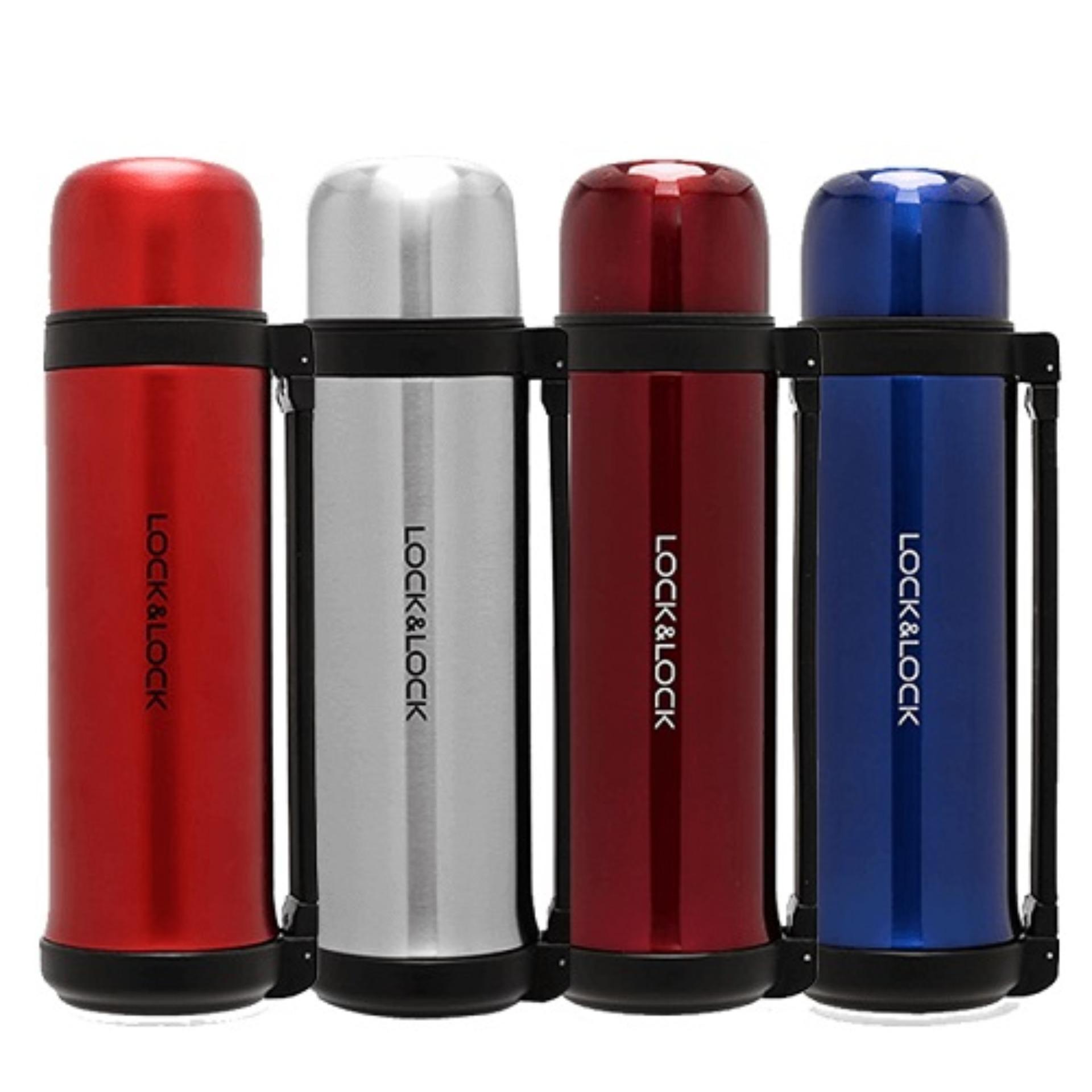 Bình giữ nhiệt Lock&Lock 700ml LHC1418 có tay cầm