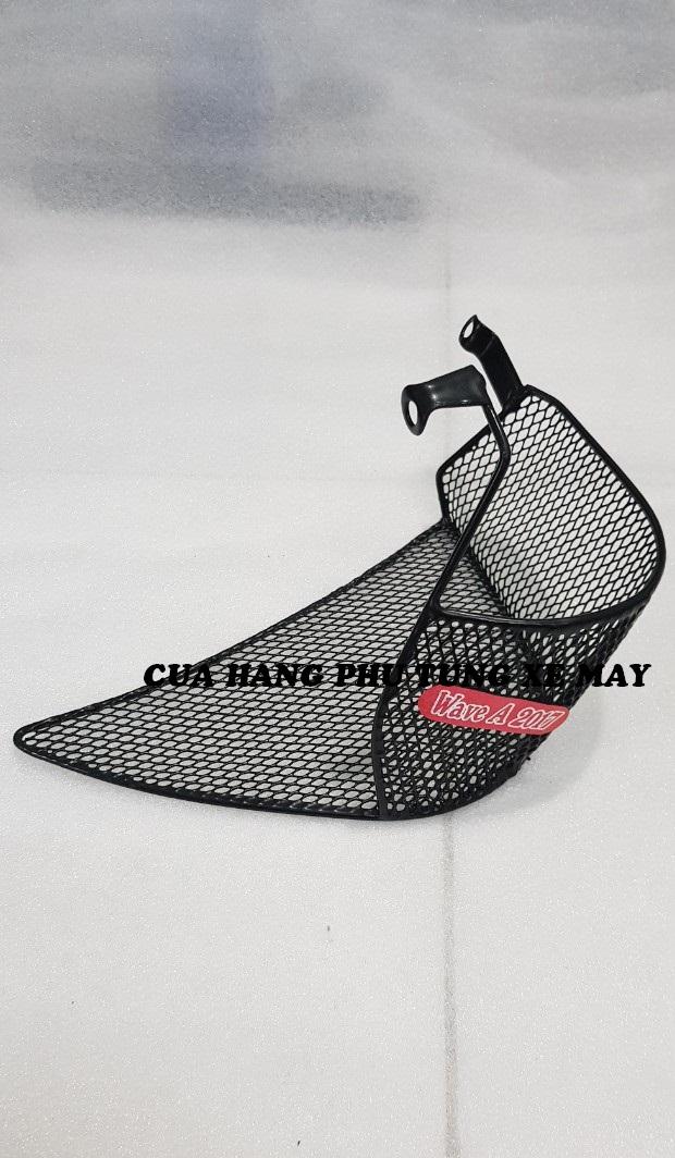 Rổ hong cho xe Wave