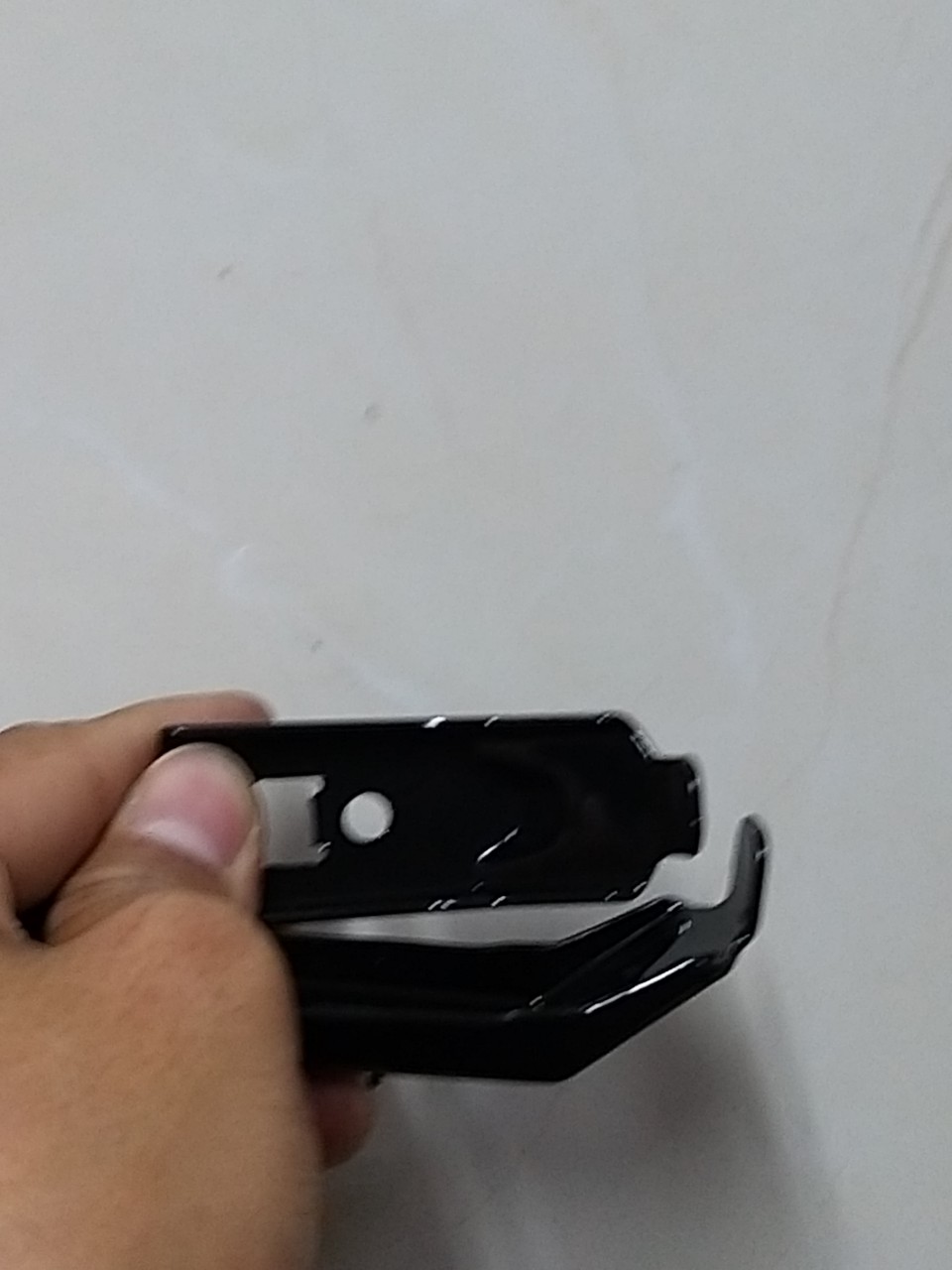 Gác chân trước cho xe WINNER 150