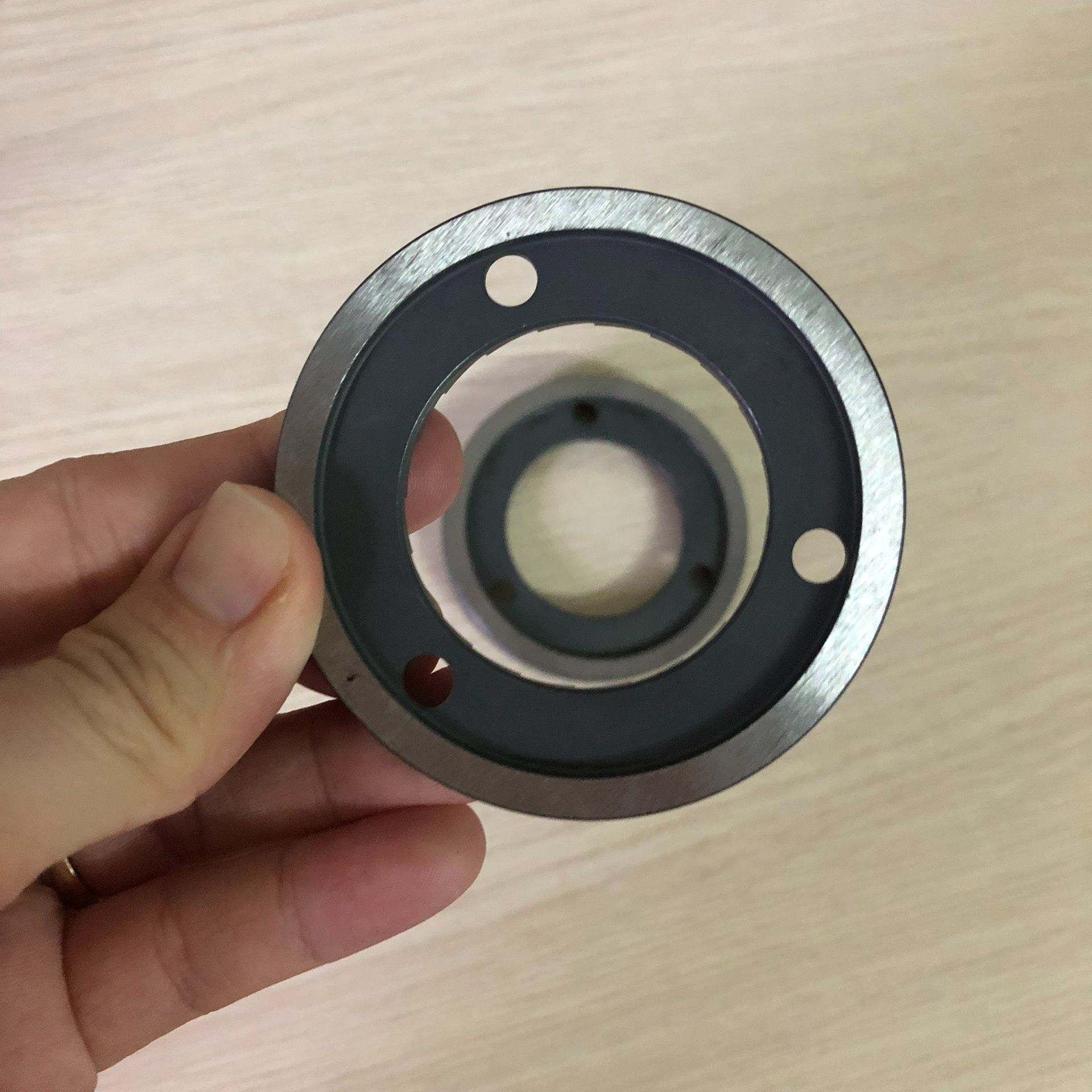 Bộ lưỡi dao máy xay cà phê HC600 - Bản V1