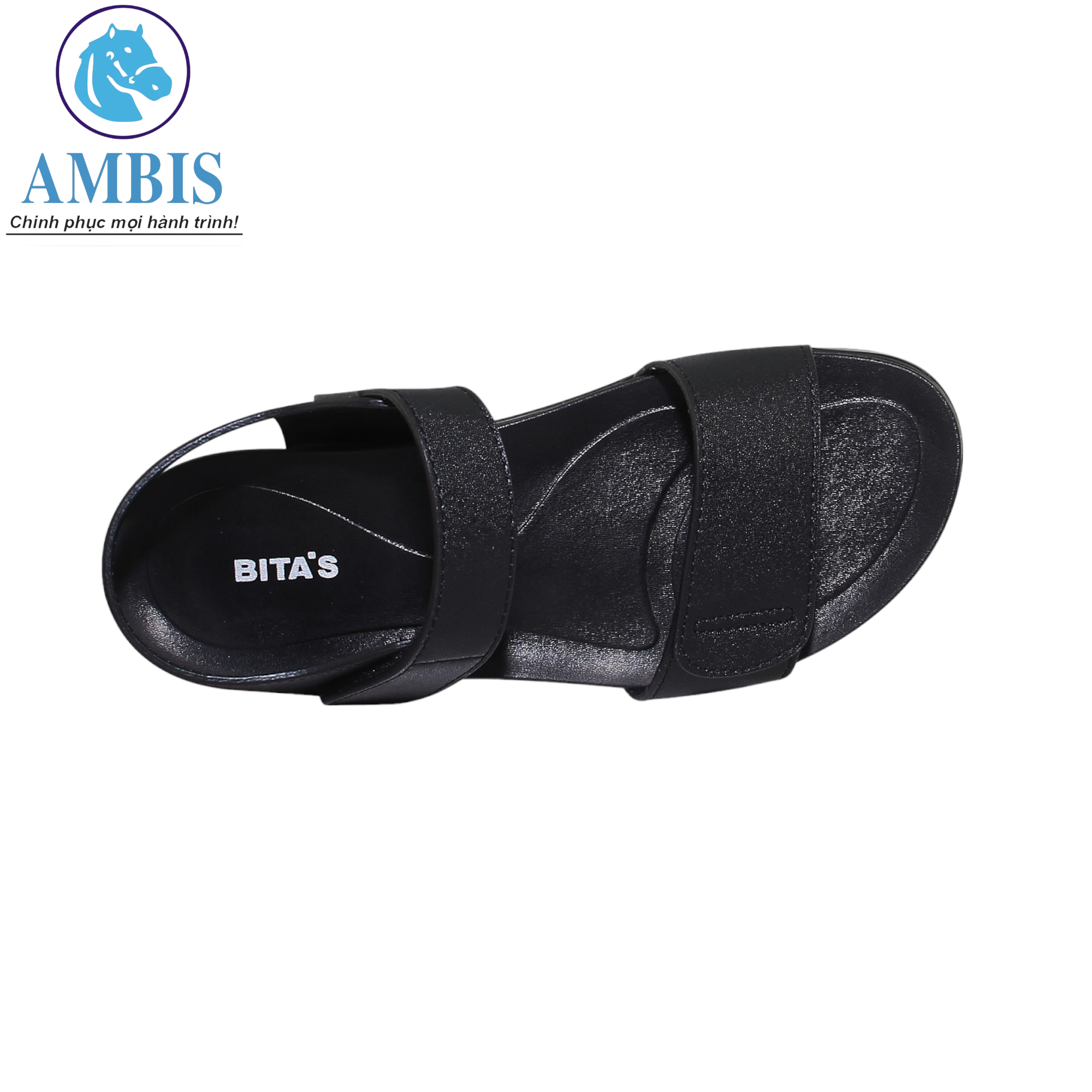 Sandal nữ SHANA.01