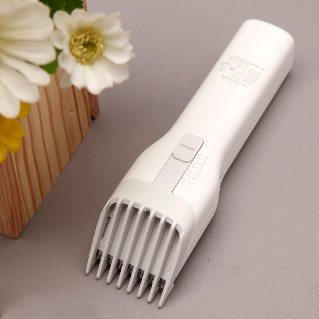 Tông đơ cắt tóc Enchen Boost - Xiaomi