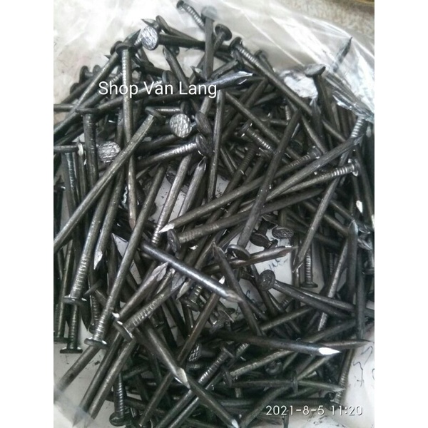[Free Ship] - 100g Đinh Đóng Gỗ - Đinh 3phân, 4phân, 5phân, 7phân, 10phân Tiện Lợi