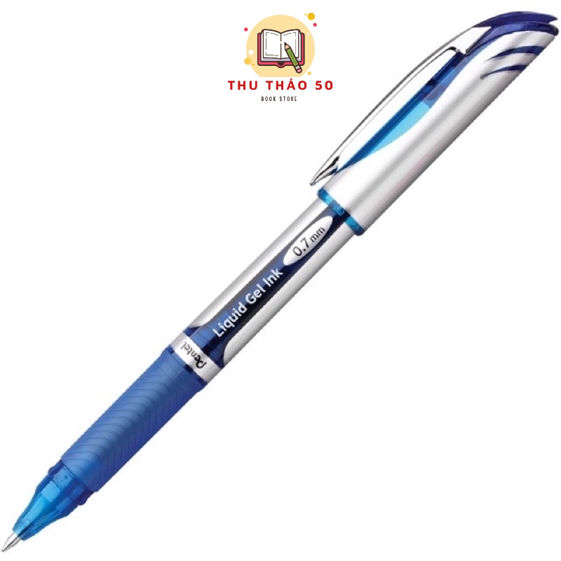 Bút ký tên pentel bl-57 bl57 nét 0.7mm.
