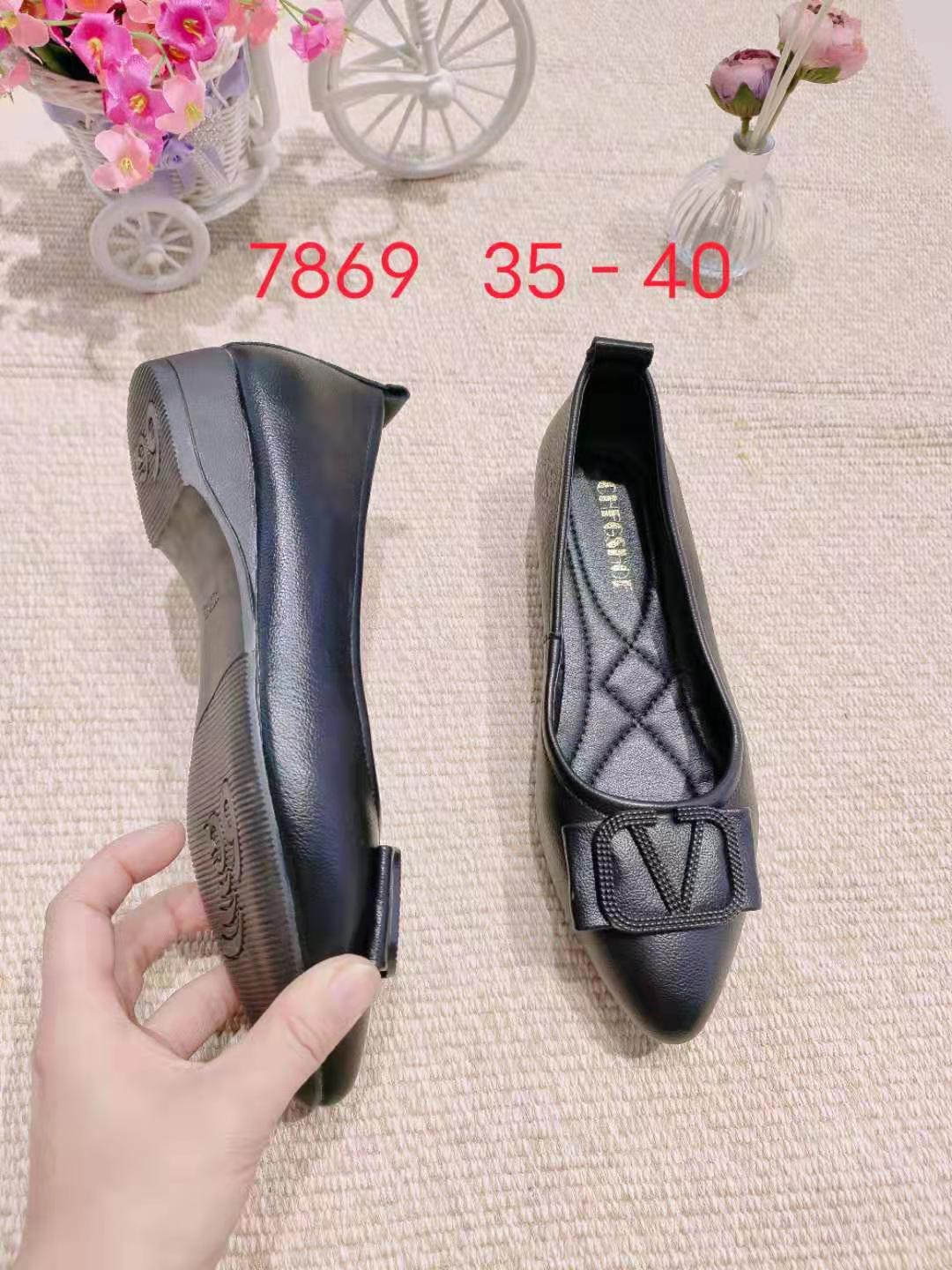 GIẦY BÚP BÊ QUẢNG CHÂU CAO CẤP