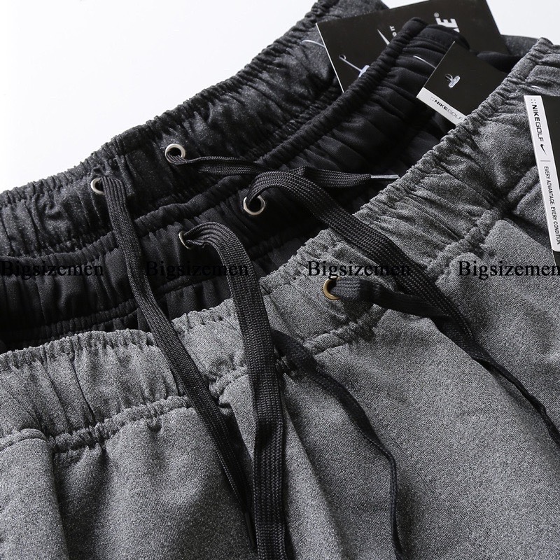 Quần thun nam jogger bigsize (70-130kg)