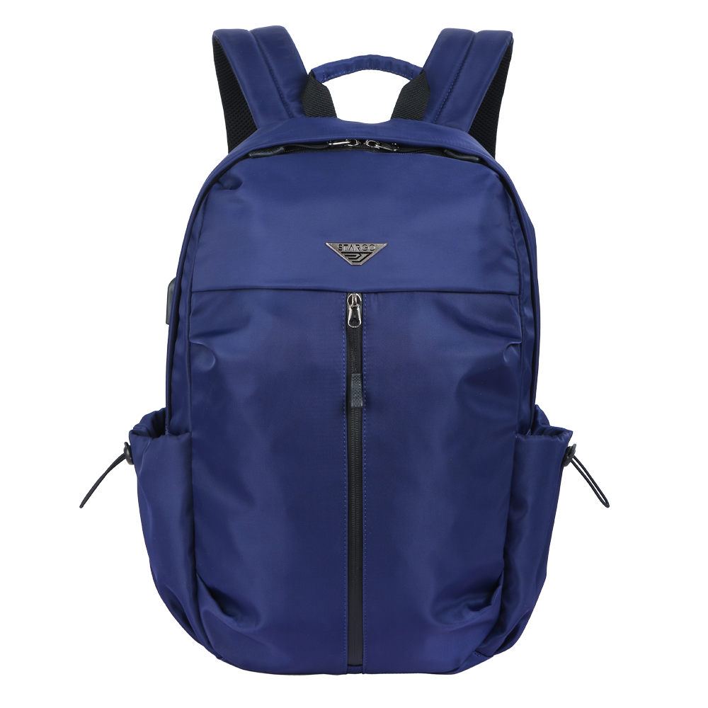 Balo Laptop STARGO ESTILO - Chất liệu trượt nước, Phân ngăn tiện lợi, Thiết kế hiện đại, trẻ trung