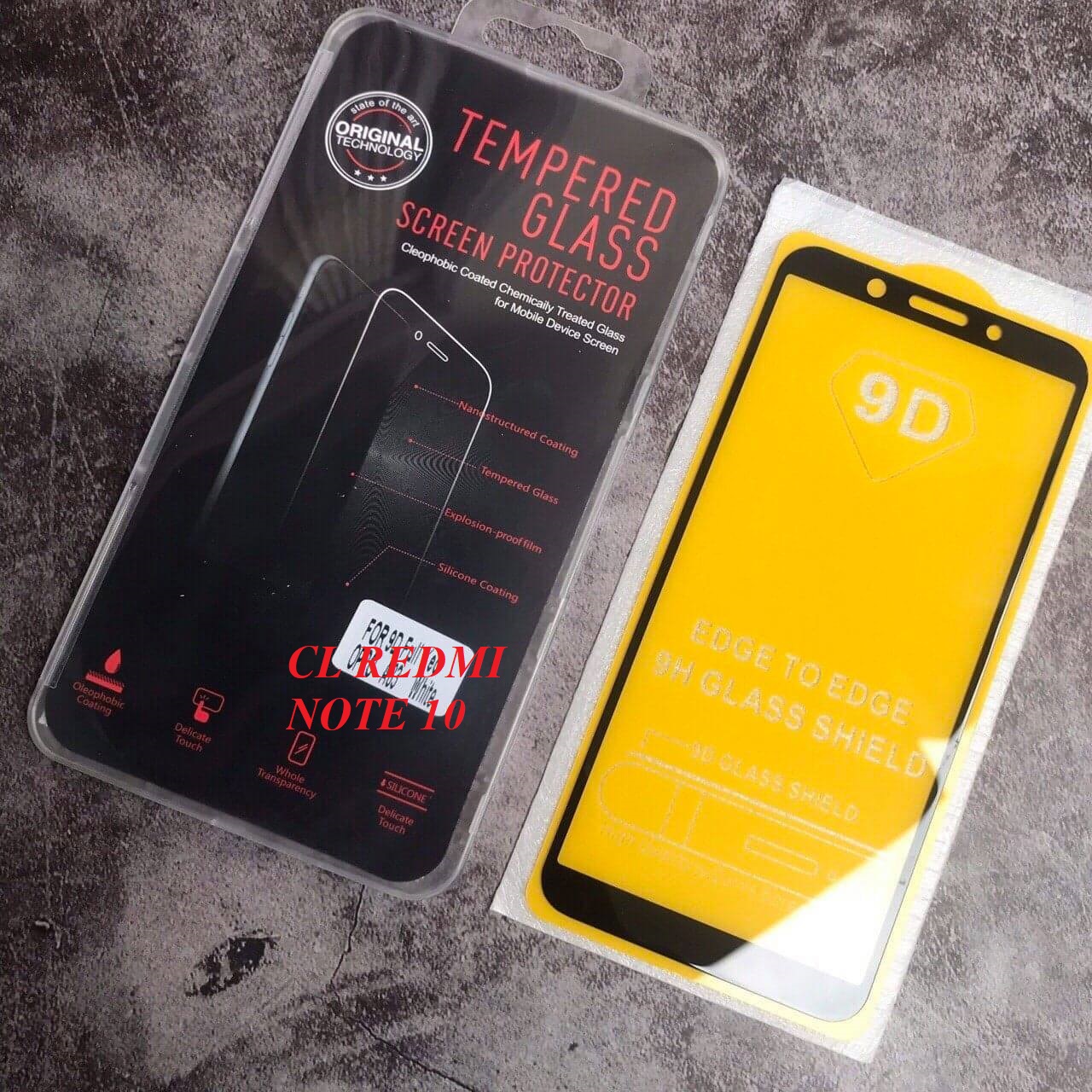 XÃ HÀNG THANH LÝ Cường Lực Xiaomi các dòng full màn hình