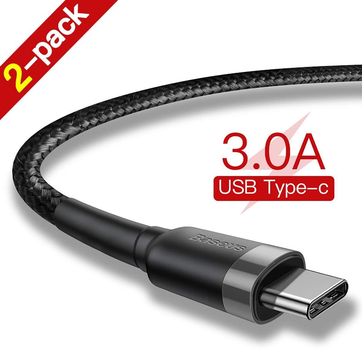 Cáp Sạc Nhanh Baseus Type-C Cho Sony XZ3