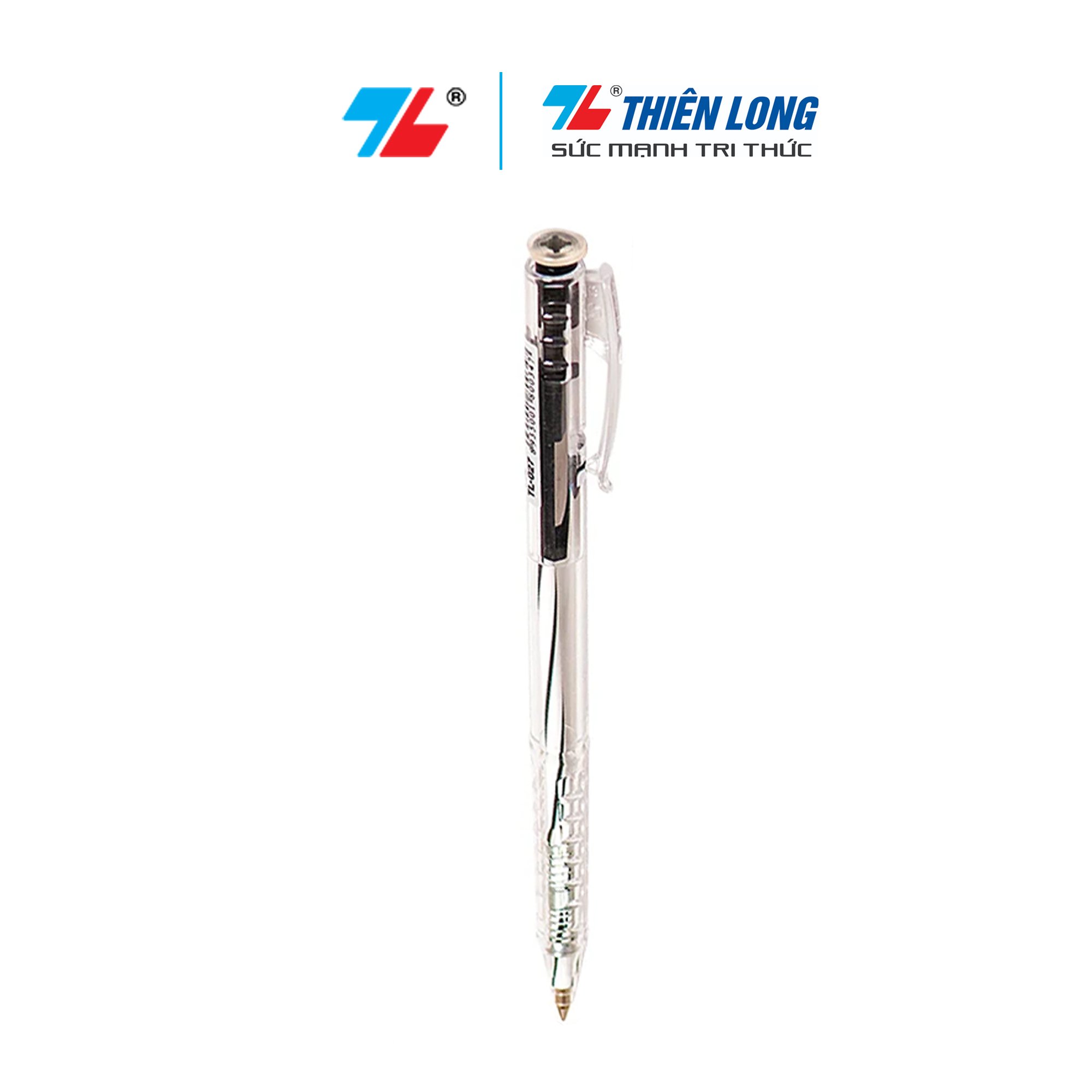 Combo Bút Bi Thiên Long TL-027
