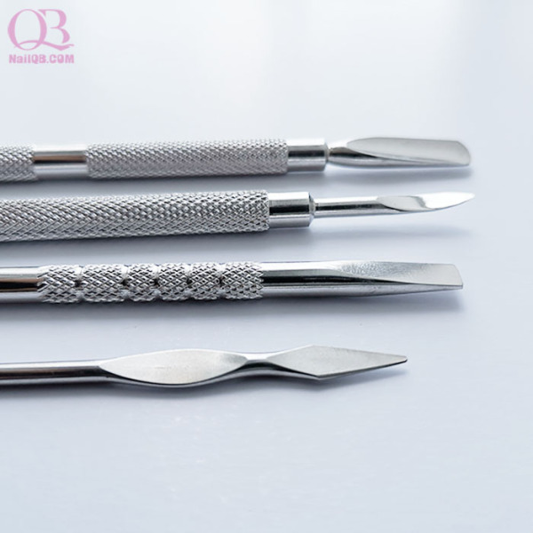 [HCM]Bộ dụng cụ đẩy da lấy khóe móng 4 cây