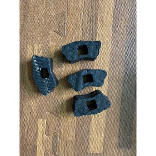 Cao su giảm giật cho honda chaly, 67, cd