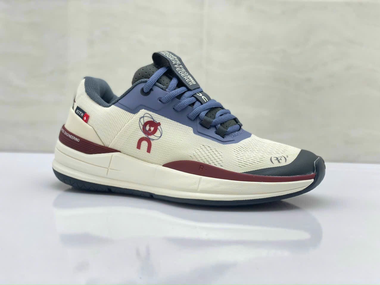SALE CHÍNH HÃNG 50% - On Cloud . Size 40-45
