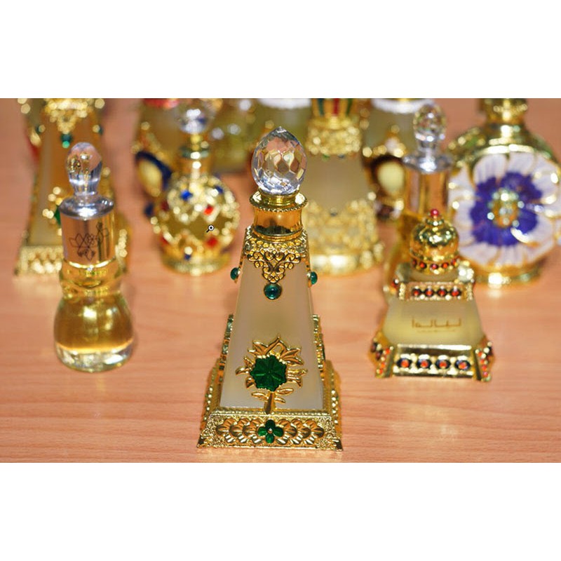 【HOT】☣ Tinh Dầu Dubai Chính Hãng Britney Spears 25ML
