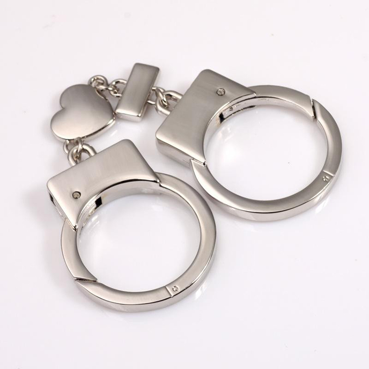 Móc Khóa  Số 8