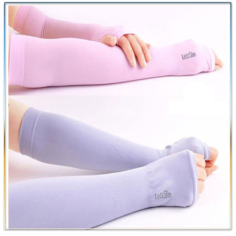 Găng Tay Chống Nắng LET'S SLIM
