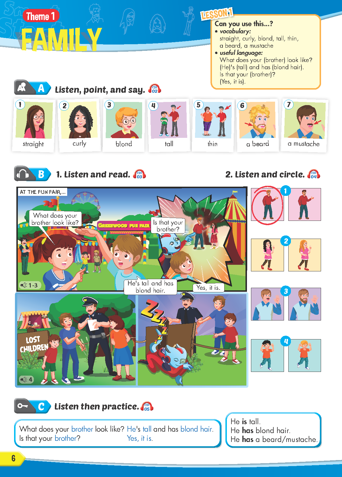 Sách - dtpbooks - i-Learn Smart Start 4 Student's Book Special Edition
