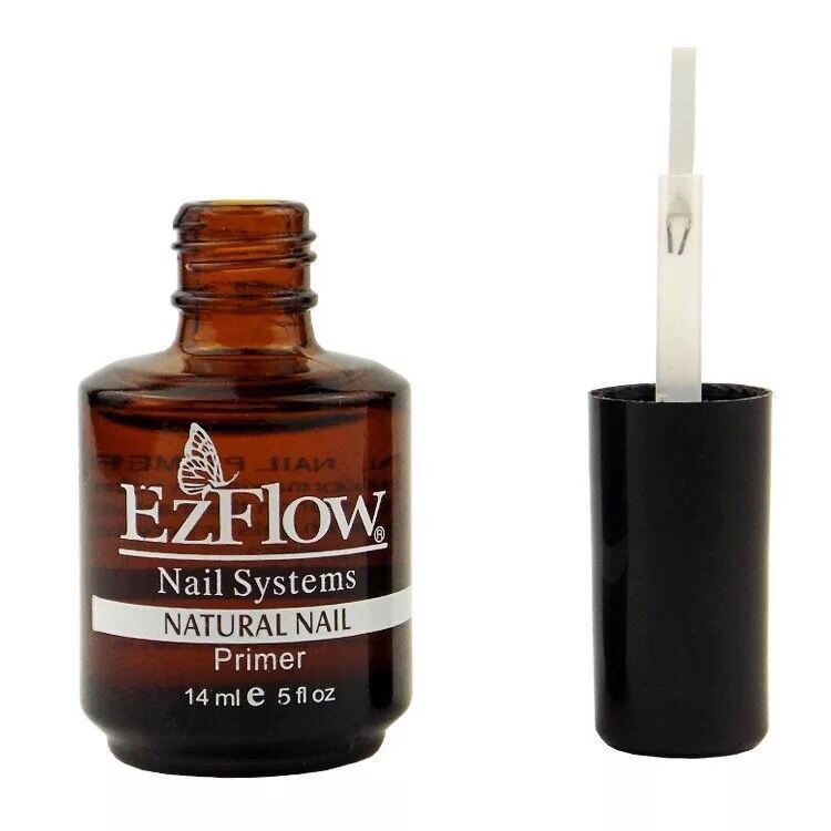 Liên Kết Bột Kiềm Dầu EzFlow