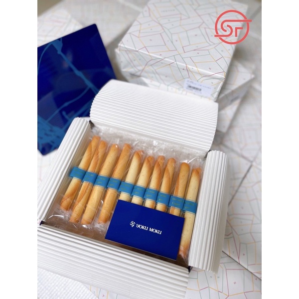 BÁNH YOKU MOKU TRỨNG CUỘN