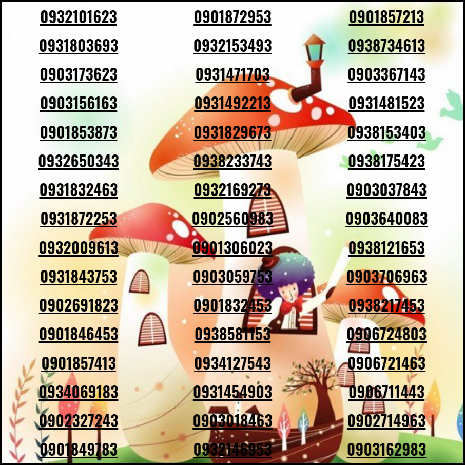 [HCM]Đồng giá 300k Kho số Mobifone đẹp đồng giá