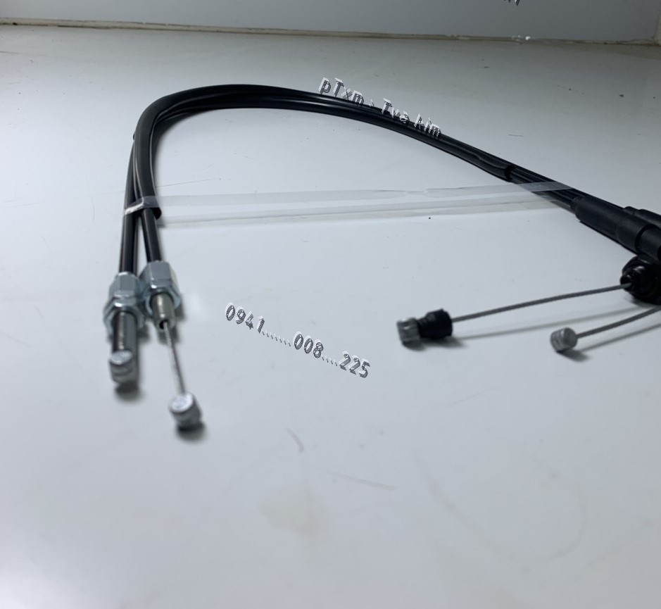 DÂY GA SONIC 150cc GA SONIC 150