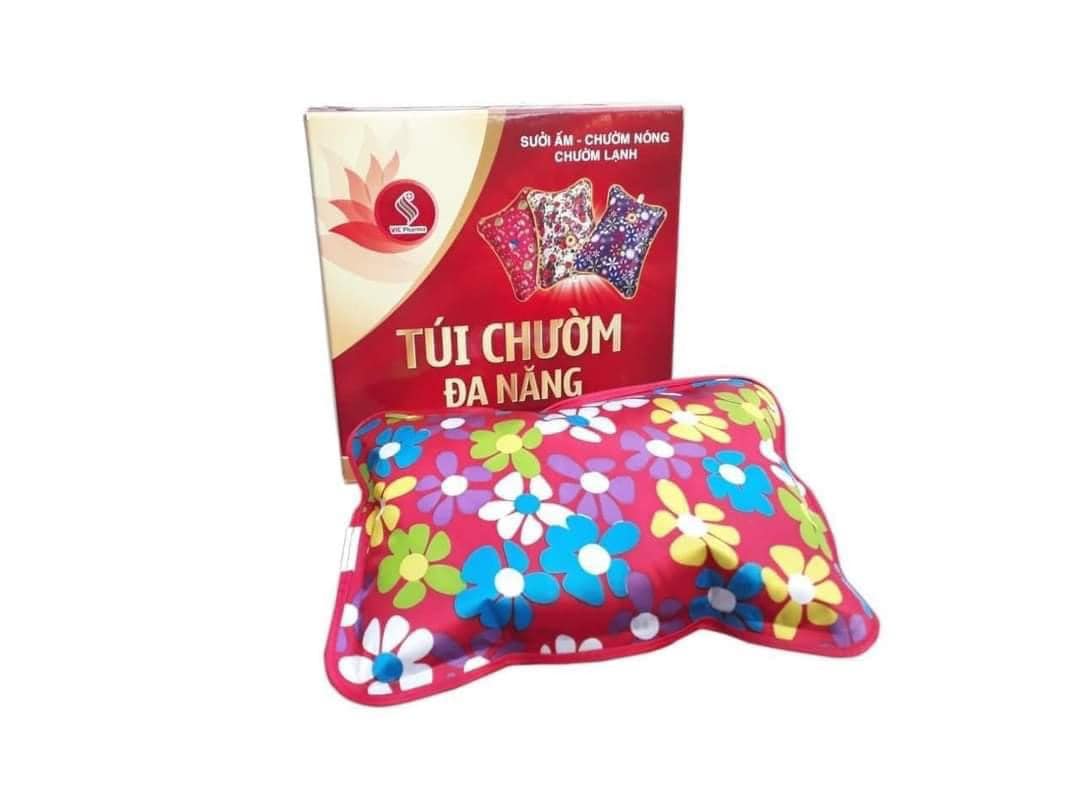 TÚI CHƯỜM NÓNG LẠNH ĐA NĂNG